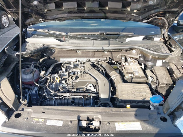 3VVLX7B20NM080454 Volkswagen Taos 1.5t Se