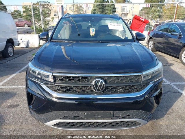 3VVLX7B20NM080454 Volkswagen Taos 1.5t Se