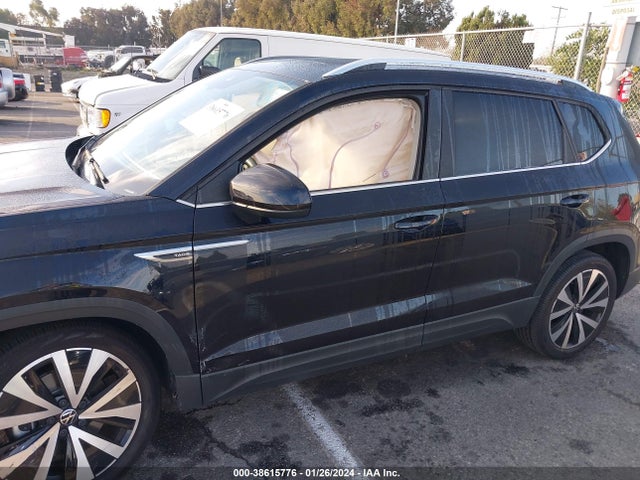 3VVLX7B20NM080454 Volkswagen Taos 1.5t Se