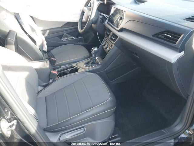 3VVLX7B20NM080454 Volkswagen Taos 1.5t Se