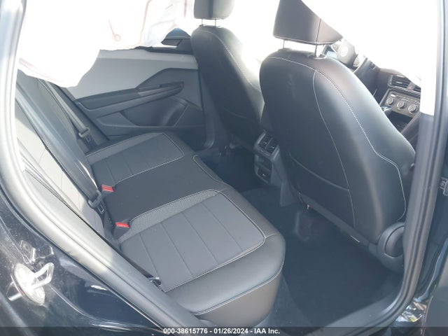3VVLX7B20NM080454 Volkswagen Taos 1.5t Se