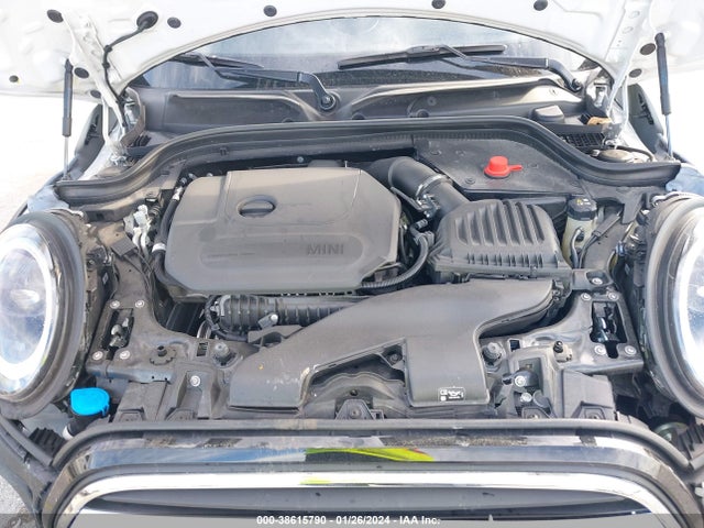 2023 MINI HARDTOP WMW33DH08P2U00397 Photo 9