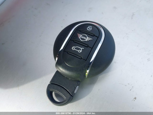 2023 MINI HARDTOP WMW33DH08P2U00397 Photo 10