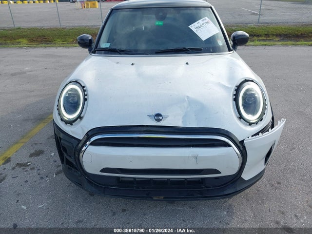 2023 MINI HARDTOP WMW33DH08P2U00397 Photo 5