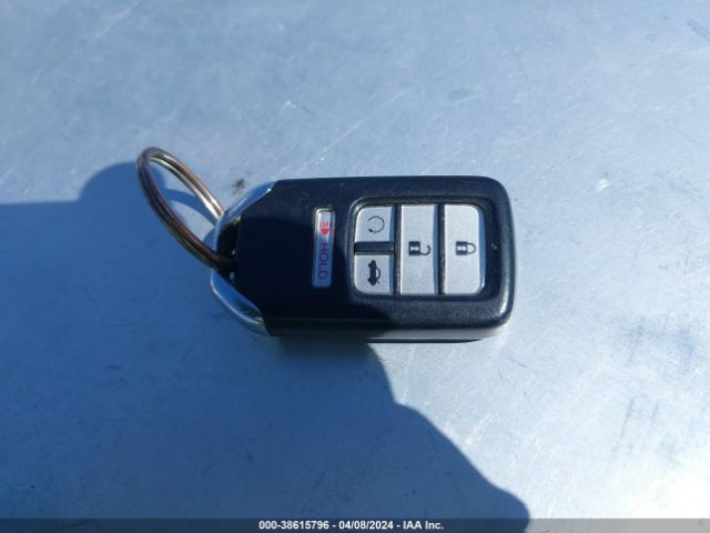 2HGFC2F76HH503980 Honda CIVIC EX