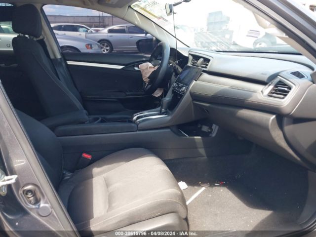 2HGFC2F76HH503980 Honda CIVIC EX