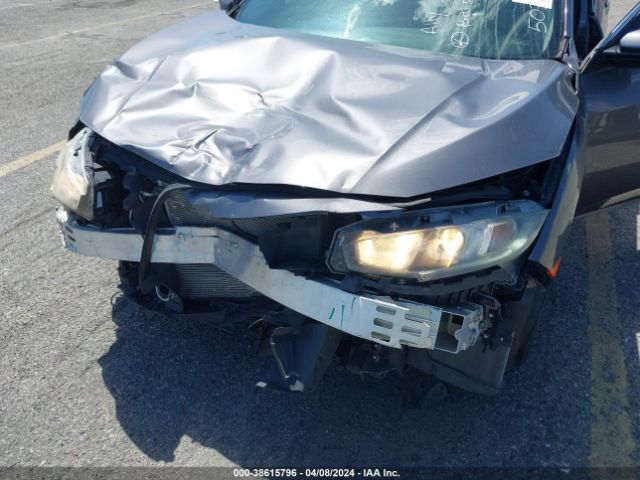 2HGFC2F76HH503980 Honda CIVIC EX