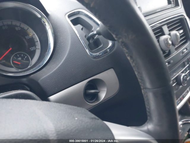 2C4RDGEG5JR284131 Dodge Grand Caravan Gt