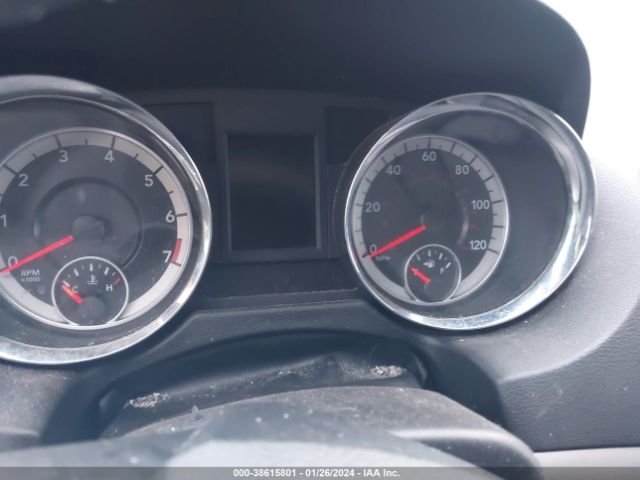 2C4RDGEG5JR284131 Dodge Grand Caravan Gt