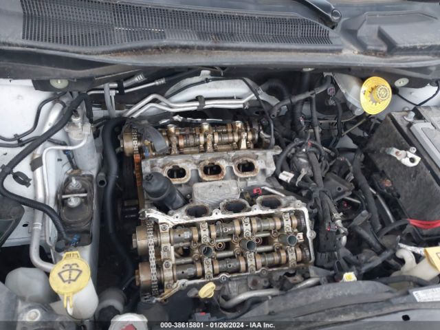 2C4RDGEG5JR284131 Dodge Grand Caravan Gt