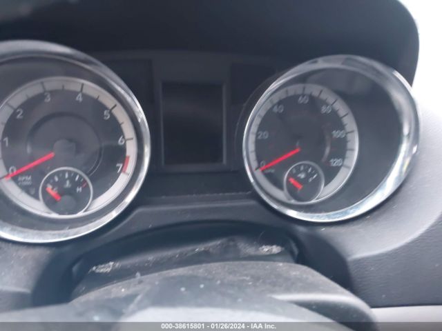 2C4RDGEG5JR284131 Dodge Grand Caravan Gt