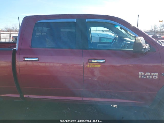 RAM 1500 Slt 2014 1C6RR7TM7ES291829 Image 14