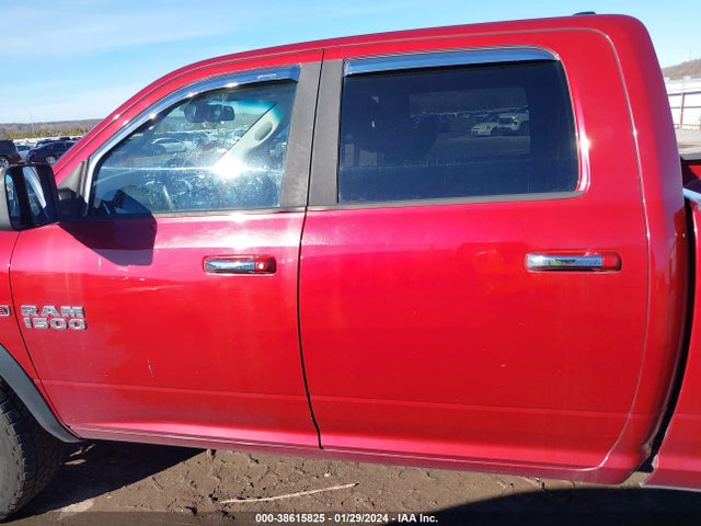 RAM 1500 Slt 2014 1C6RR7TM7ES291829 Image 15