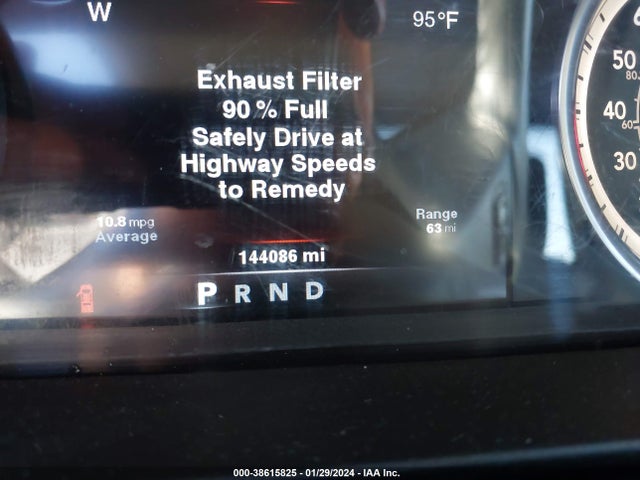 RAM 1500 Slt 2014 1C6RR7TM7ES291829 Image 16