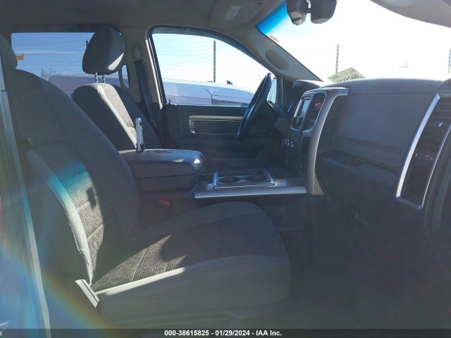 RAM 1500 Slt 2014 1C6RR7TM7ES291829 Image 5