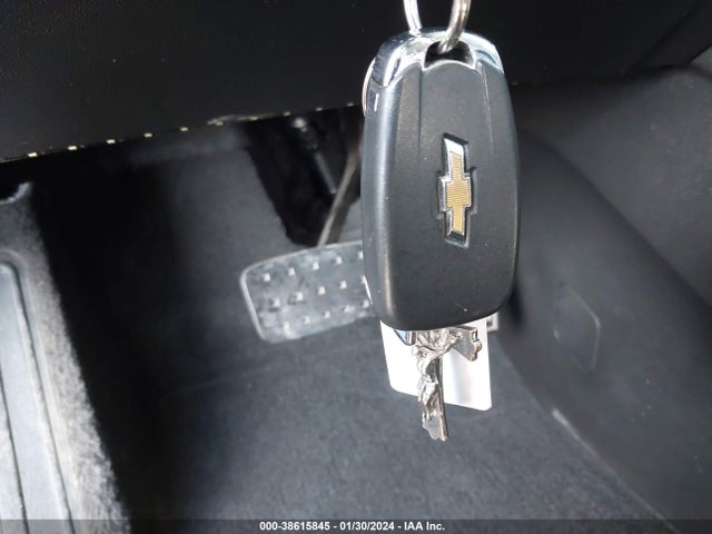 Chevrolet Traverse Premier 2019 1GNERKKWXKJ193562 Image 11