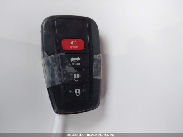 Toyota CAMRY XSE 2020 4T1K61AK3LU309919 Image 11