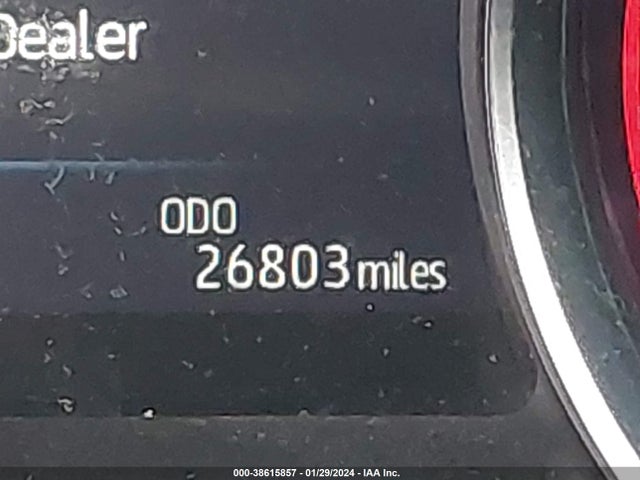 Toyota CAMRY XSE 2020 4T1K61AK3LU309919 Image 15