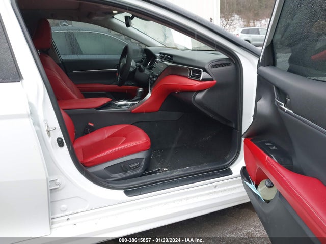 Toyota CAMRY XSE 2020 4T1K61AK3LU309919 Image 5