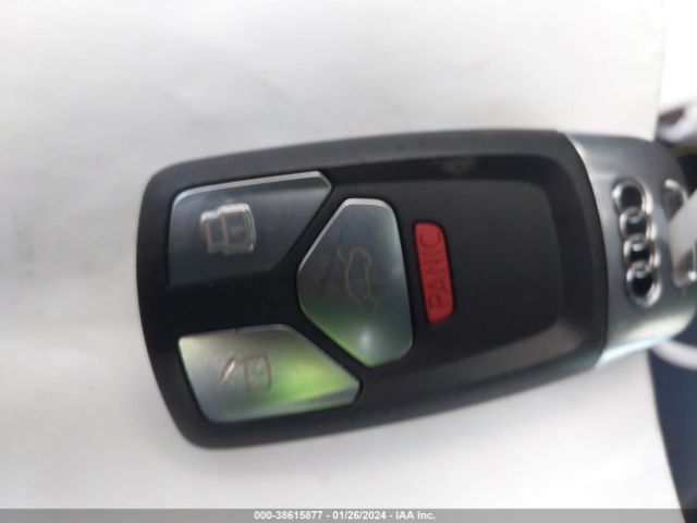 WAUP4AF57JA104425 Audi S5 3.0t Premium Plus
