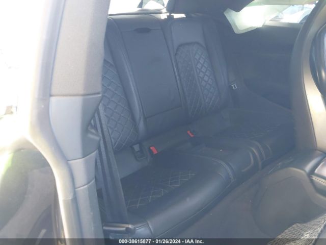WAUP4AF57JA104425 Audi S5 3.0t Premium Plus