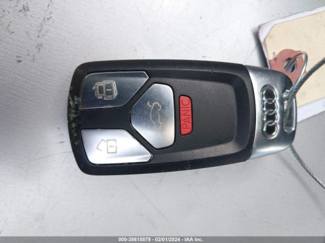 WA1A4AFY0J2026321 Audi Sq5 3.0t Premium Plus