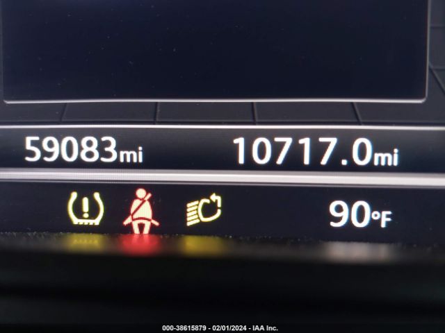 WA1A4AFY0J2026321 Audi Sq5 3.0t Premium Plus