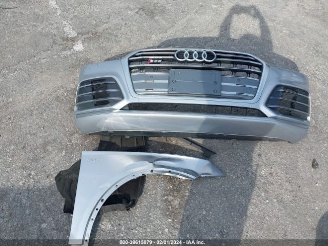 WA1A4AFY0J2026321 Audi Sq5 3.0t Premium Plus