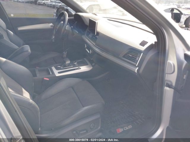 WA1A4AFY0J2026321 Audi Sq5 3.0t Premium Plus