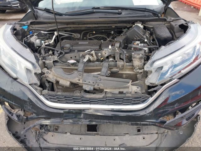 2HKRM4H41GH640578 Honda CR-V SE