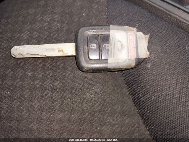 2HKRM4H41GH640578 Honda CR-V SE