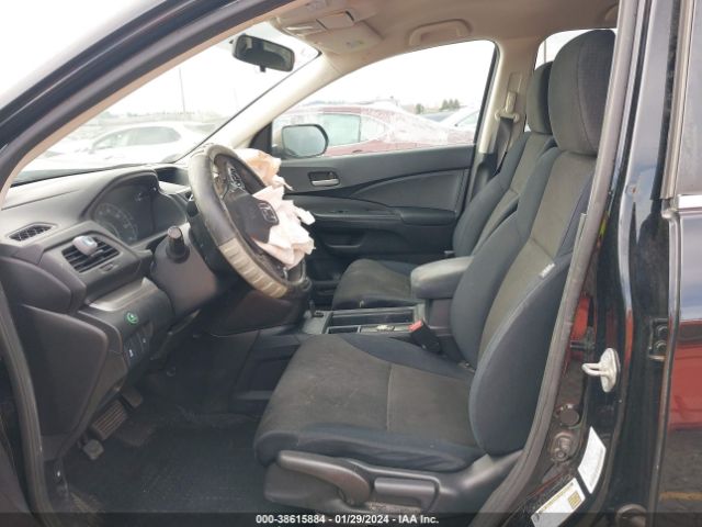 2HKRM4H41GH640578 Honda CR-V SE