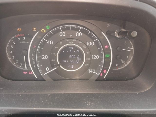 2HKRM4H41GH640578 Honda CR-V SE