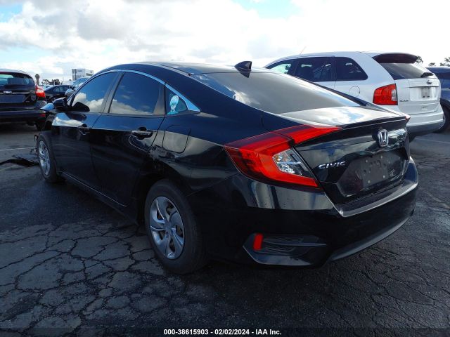 JHMFC1F35JX038923 Honda Civic Ex-t