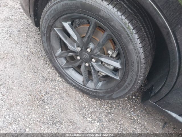 1C4SDJCT8MC883746 Dodge Durango R/t Awd