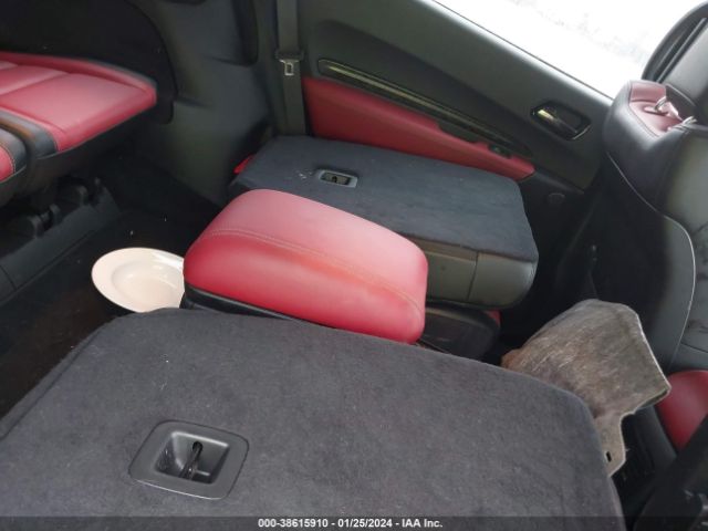 1C4SDJCT8MC883746 Dodge Durango R/t Awd