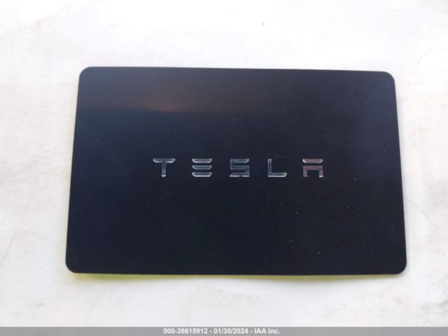 5YJ3E1EA8MF098451 Tesla Model 3 Standard Range Plus Rear-wheel Drive