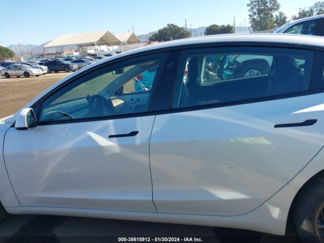 5YJ3E1EA8MF098451 Tesla Model 3 Standard Range Plus Rear-wheel Drive