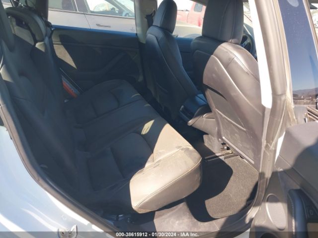 5YJ3E1EA8MF098451 Tesla Model 3 Standard Range Plus Rear-wheel Drive