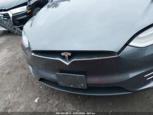 5YJXCBE2XKF201338 Tesla Model X 100d/75d/long Range