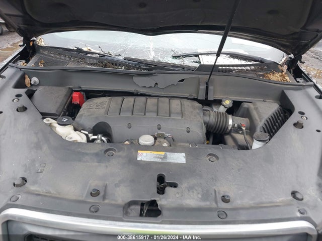 1GKKVPKD4GJ144940 GMC Acadia Sle-2