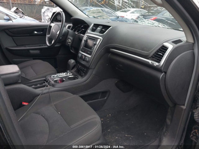 1GKKVPKD4GJ144940 GMC Acadia Sle-2