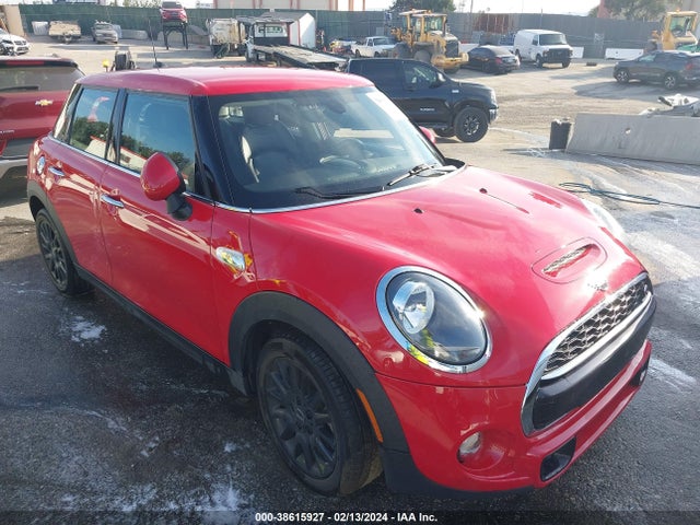 2019 MINI HARDTOP WMWXU3C59K2H55442 Photo 0