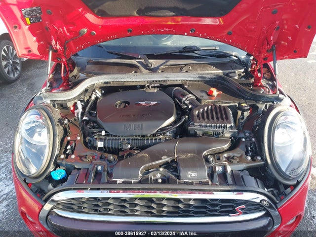 2019 MINI HARDTOP WMWXU3C59K2H55442 Photo 9