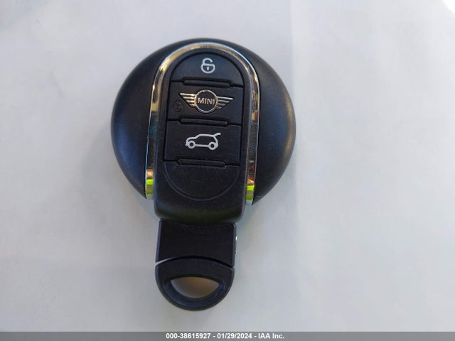 2019 MINI HARDTOP WMWXU3C59K2H55442 Photo 10