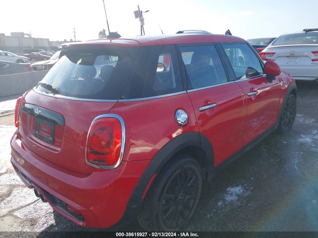 2019 MINI HARDTOP WMWXU3C59K2H55442 Photo 3