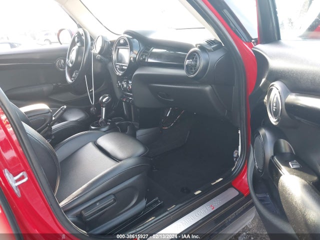 2019 MINI HARDTOP WMWXU3C59K2H55442 Photo 4
