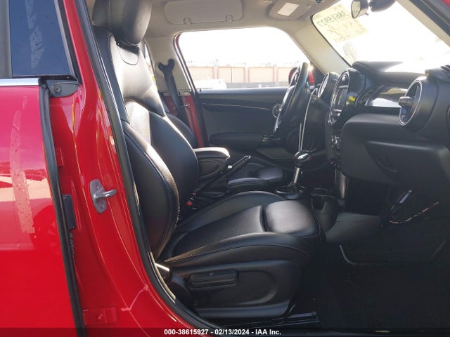 2019 MINI HARDTOP WMWXU3C59K2H55442 Photo 5