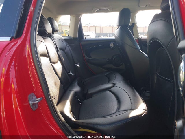 2019 MINI HARDTOP WMWXU3C59K2H55442 Photo 7
