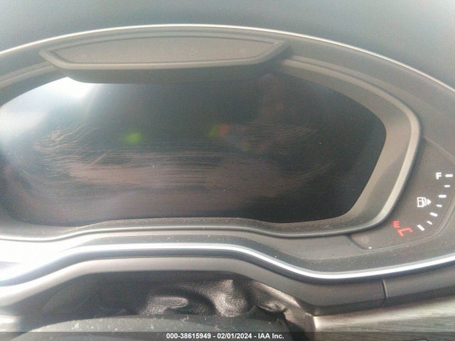 WAUFNCF54JA070769 Audi A5 2.0t Premium